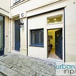 05 - Parisian Design Loft