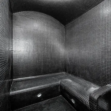 Apartment 05 - Parisian Design Loft Paris