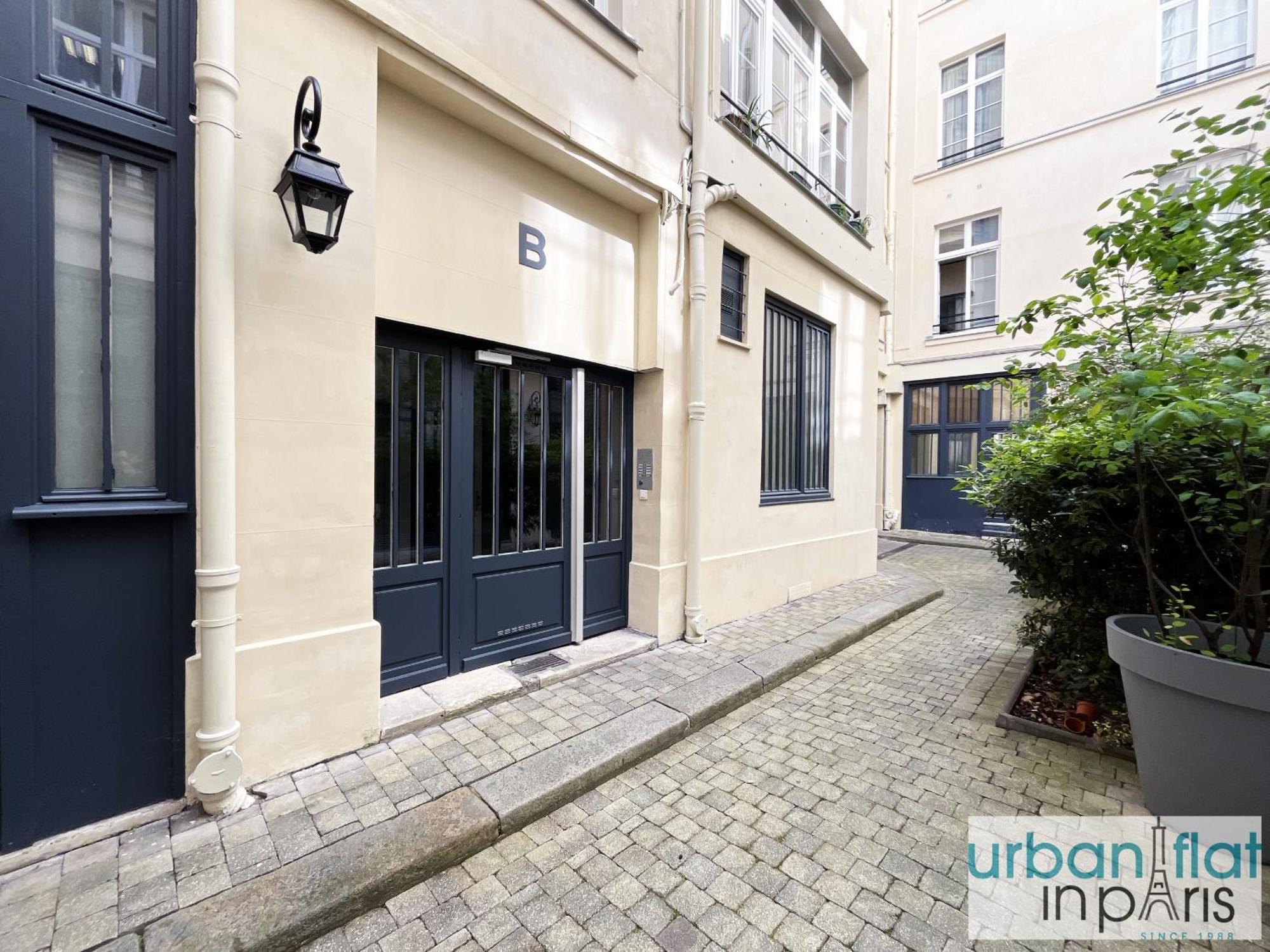 05 - Parisian Design Loft