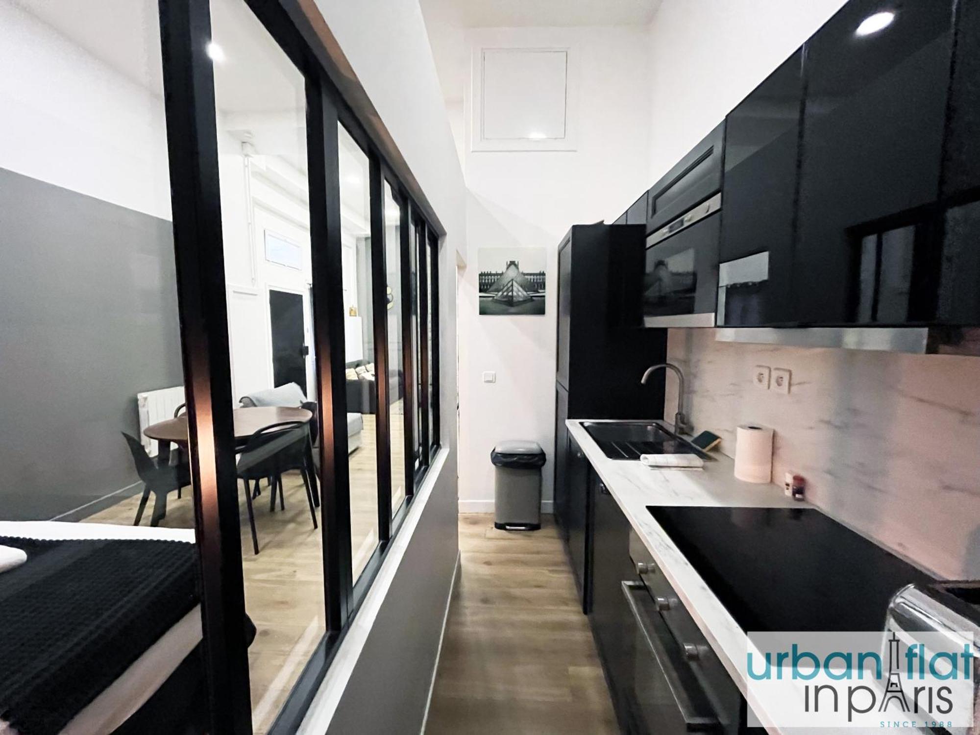 05 - Parisian Design Loft