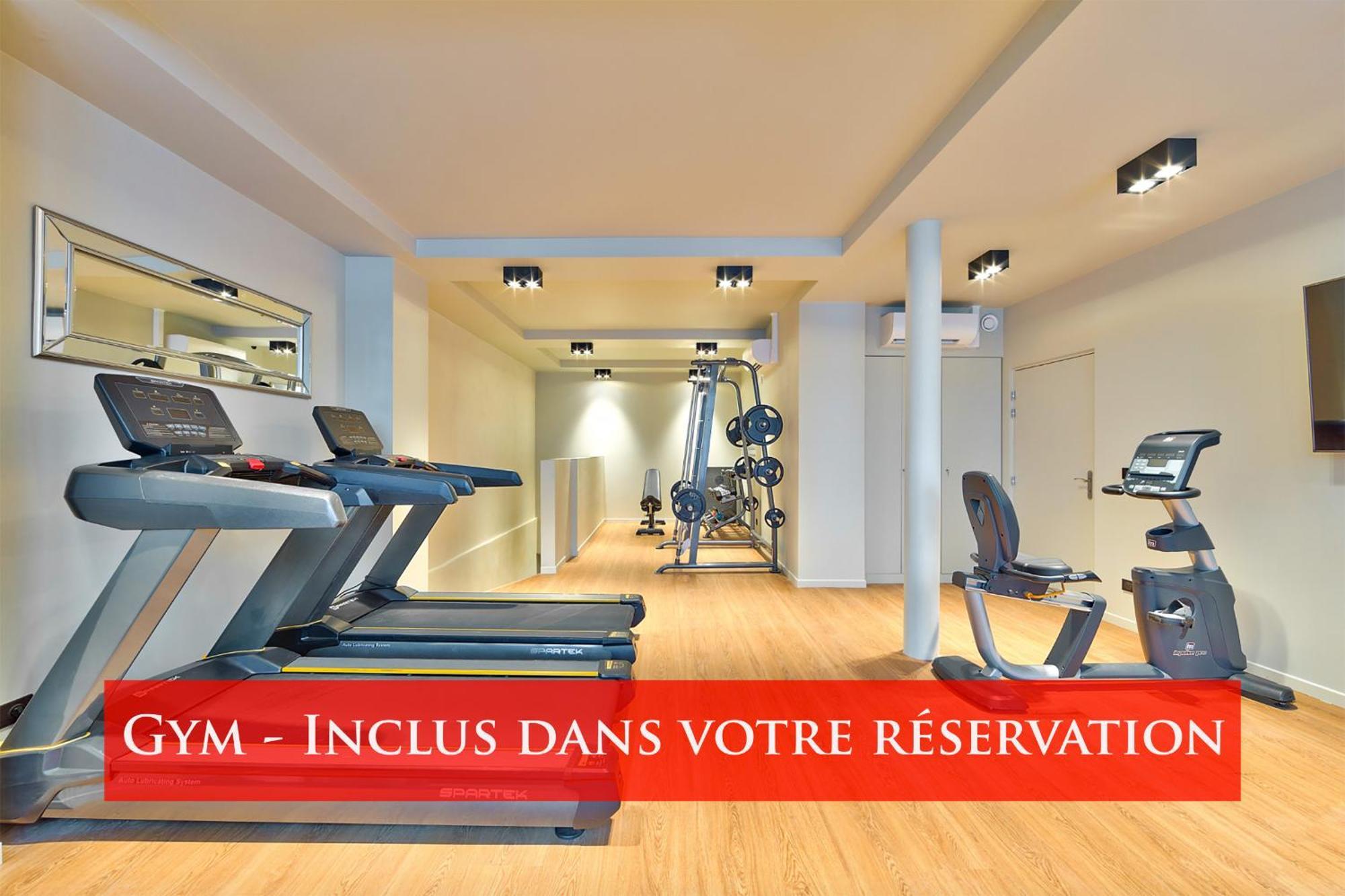 05 - Parisian Design Loft Parigi