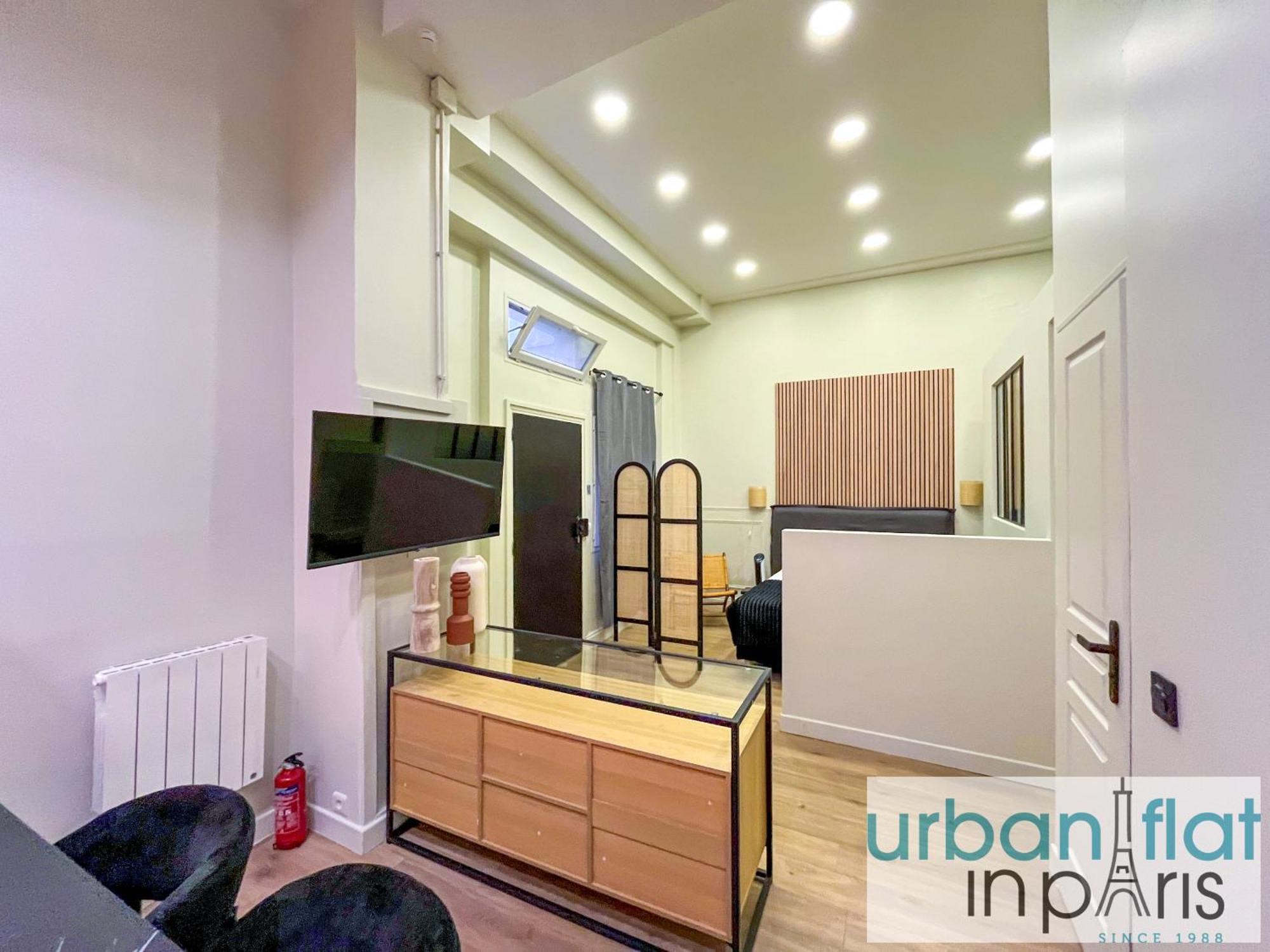 05 - Parisian Design Loft