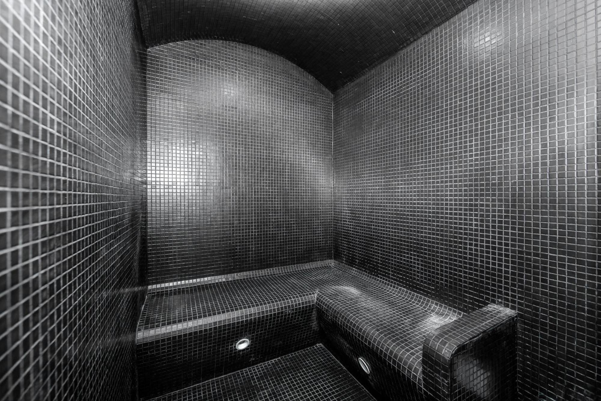 Appartamento 05 - Parisian Design Loft Parigi