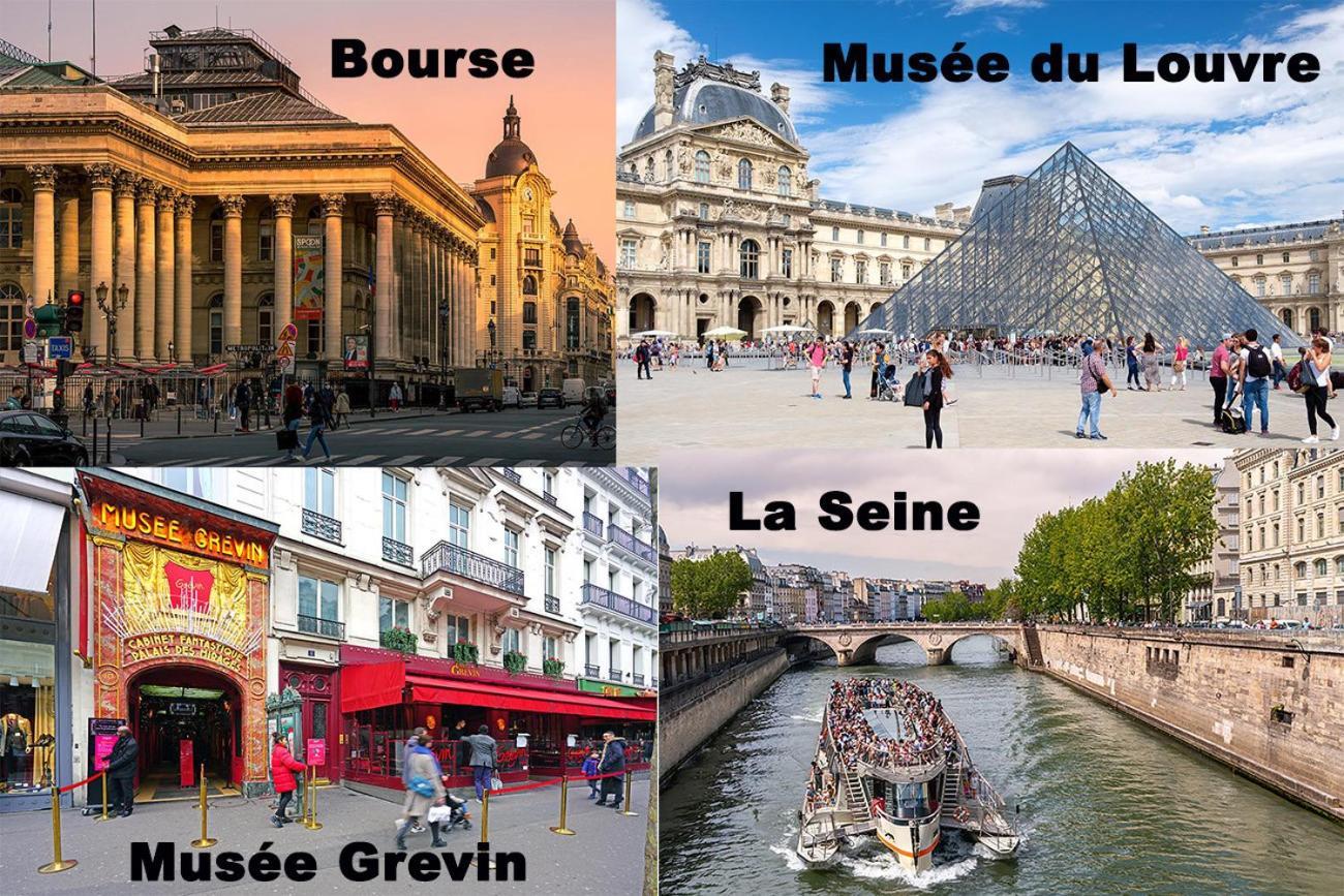 05 - Parisian Design Loft Parigi