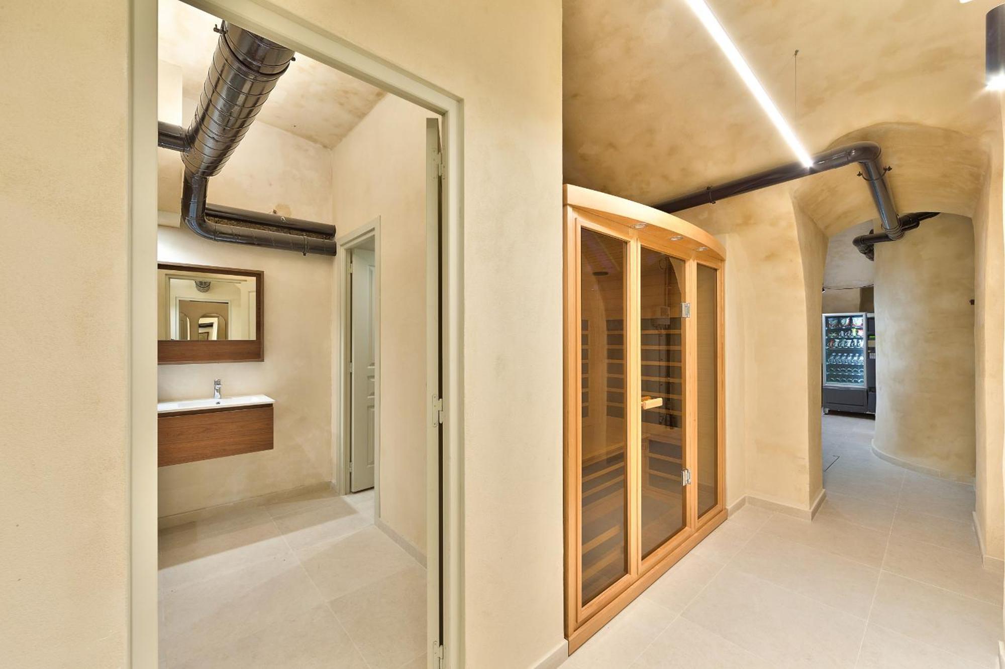 05 - Parisian Design Loft * Parigi