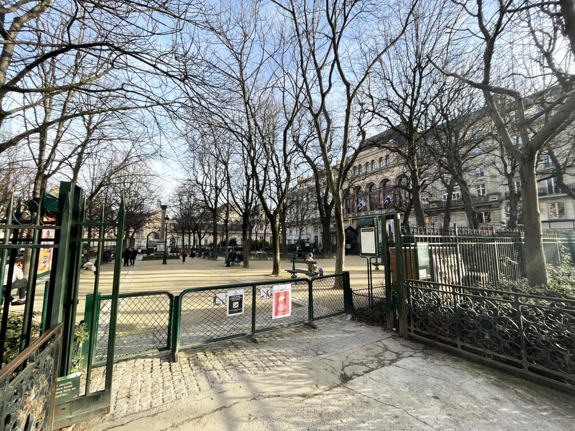 Appartamento 05 - Parisian Design Loft *