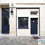 05 - Parisian Design Loft