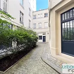 05 - Parisian Design Loft